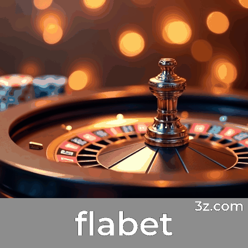 Tecnologia 3D em Jogos de Cassino no Flabet