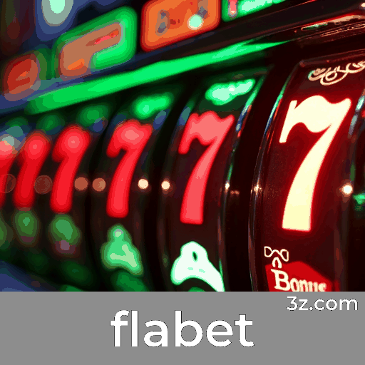 Tecnologia 3D em Jogos de Cassino no Flabet